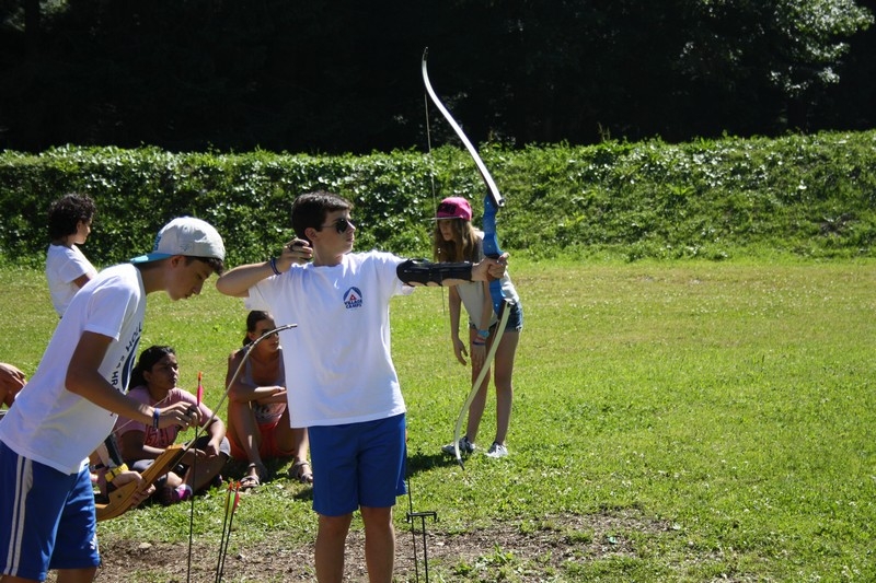 Village Camps International Summer Camp Leysin, Switzerland 2026-07-14 https://www.villagecamps.com/journals_admin/images/708-13-archery (37).jpg